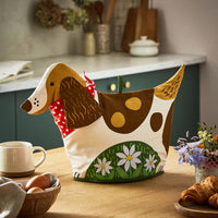 Ulster Weavers Tea Cosy