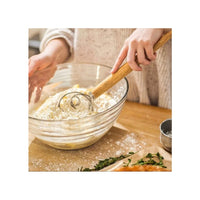 Bakemaster Dough Whisk