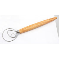 Bakemaster Dough Whisk