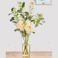Ecology Fleur Conical Vase 30cm