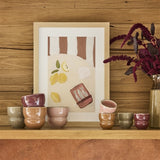 Ecology Galet Set of 4 Cuddle Mugs