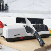Edge Master 3 Stage Electric Knife Sharpener