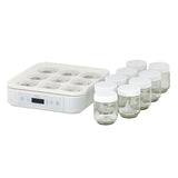 Davis & Waddell Essentials Multi Yoghurt Maker 1.6L