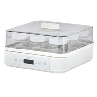 Davis & Waddell Essentials Multi Yoghurt Maker 1.6L