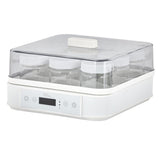 Davis & Waddell Essentials Multi Yoghurt Maker 1.6L