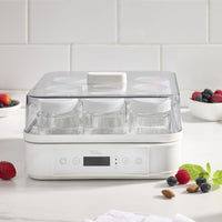 Davis & Waddell Essentials Multi Yoghurt Maker 1.6L