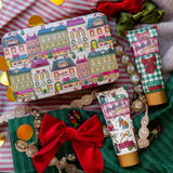 Heathcoate & Ivory Body Care Gift Tins