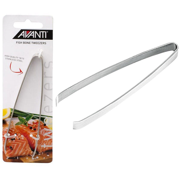 Avanti Fish Bone Tweezers