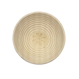 Brunswick Bakers Proofing Baskets With Design Inlay