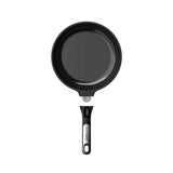 BergHOFF Leo Ceramic Coated Frypans With Detachable Handles