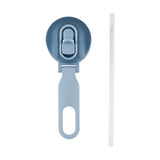 Getgo Sip Lid With Straw by Maxwell & Williams