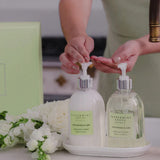 Peppermint Grove 500ml Hand & Body Gift Set