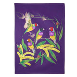 Maxwell & Williams Eloise Short Lyric Tea Towels