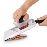 Oxo Good Grips Hand Held Mandoline Slicer