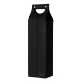 Harley Tempa Faux Leather Wine Bags