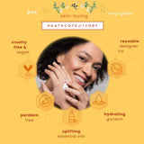 Heathcoate & Ivory Body Care Gift Tins