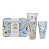 Heathcoate & Ivory Body Care Gift Tins