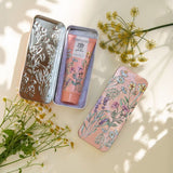 Heathcoate & Ivory Body Care Gift Tins