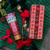 Heathcoate & Ivory Body Care Gift Tins