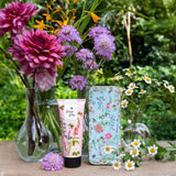 Heathcoate & Ivory Body Care Gift Tins