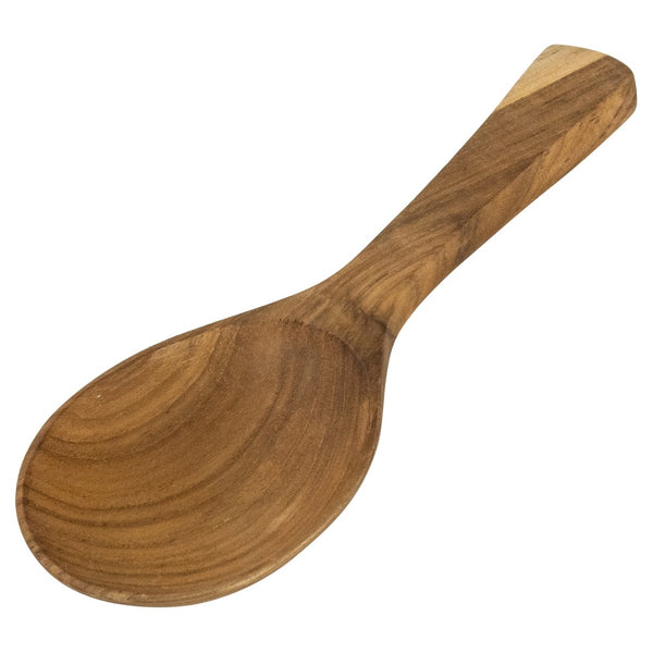 IconChef Teakwood Utensils