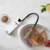 Davis & Waddell Essentials Infusion Smoker