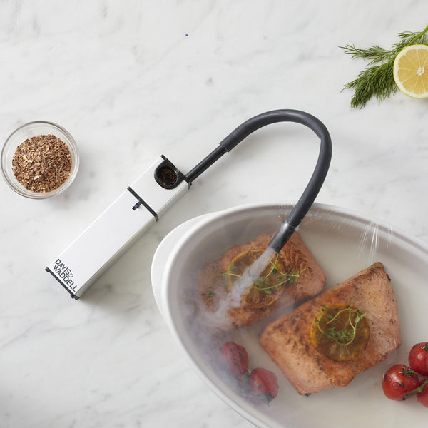 Davis & Waddell Essentials Infusion Smoker