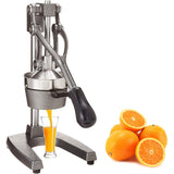 Integra Cast Iron Manual Juice Press