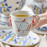 Ecology "Joie" Serveware Range