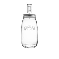 Kilner Fermentation Set 3 Litre