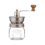 Kilner Seasoning Grinder Set