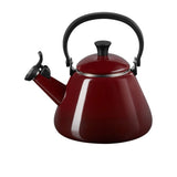 Le Creuset Kone 1.6 Litre Stovetop Kettles