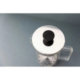 La Cafetiere 8 Cup (1 Litre) Glass Coffee Press