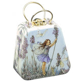 Cicely Mary Barker Flower Fairy Mini Basket Gift Tins