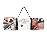 Splosh Large Outdoor Picnic Rugs