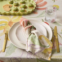 Ecology Midsummer Table Cloth & Napkins