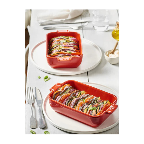 Peugeot Appolia Ceramic Baking Dish