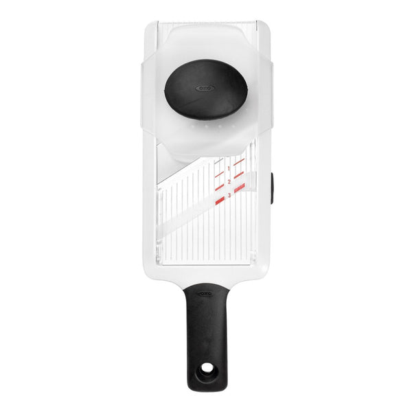 Oxo Good Grips Hand Held Mandoline Slicer