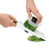 Oxo Good Grips Hand Held Mandoline Slicer