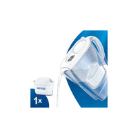 BRITA Water Filter Jugs 2.4Ltr (Aluna and Mirella)