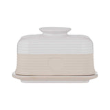 Mason Cash Rustic Charm Butter Dish
