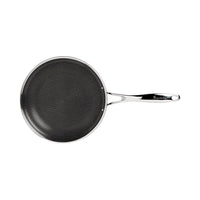 Stanley Rogers Matrix Non-Stick Tri-Ply Stainless Steel Frying Pans