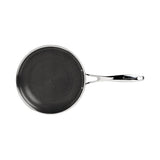 Stanley Rogers Matrix Non-Stick Tri-Ply Stainless Steel Frying Pans