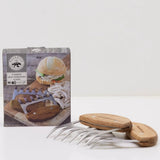 Maverick "Flinders" Meat Shredding Claws Set of 2