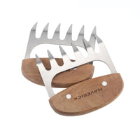 Maverick "Flinders" Meat Shredding Claws Set of 2