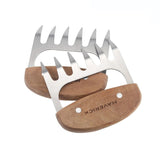 Maverick "Flinders" Meat Shredding Claws Set of 2