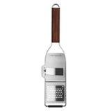 Microplane Truffle Tool 2 in 1 Slicer and Grater