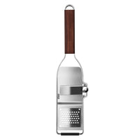 Microplane Truffle Tool 2 in 1 Slicer and Grater