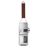 Microplane Truffle Tool 2 in 1 Slicer and Grater