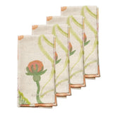Ecology Midsummer Table Cloth & Napkins